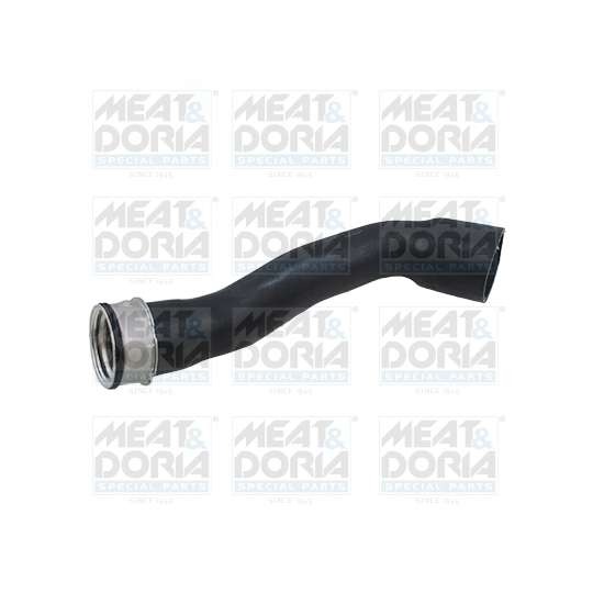 96527 - Charger Air Hose 