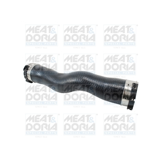 96530 - Charger Air Hose 
