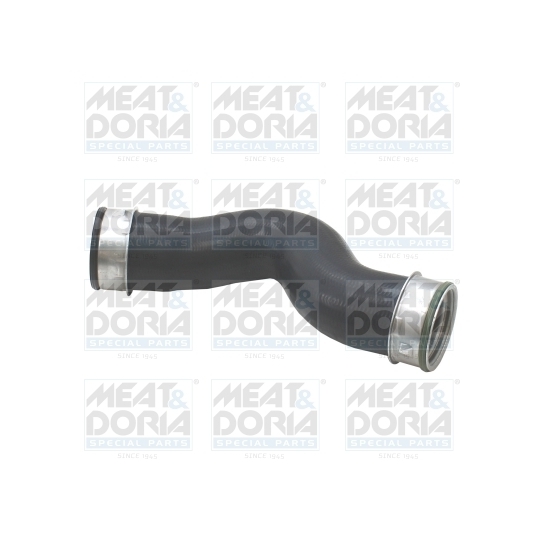 96546 - Charger Air Hose 