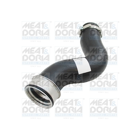 96551 - Charger Air Hose 