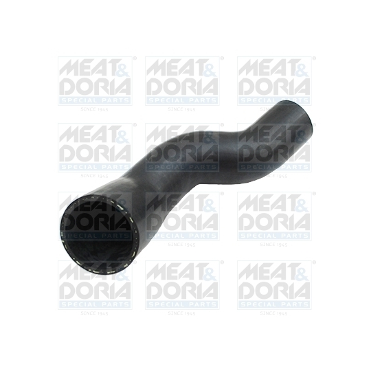 96538 - Charger Air Hose 