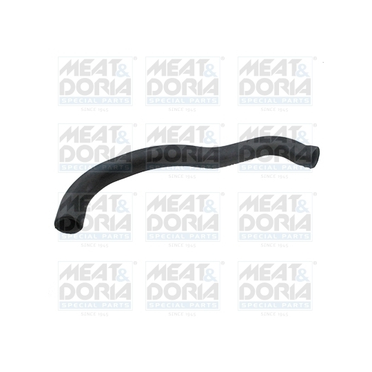 96539 - Charger Air Hose 