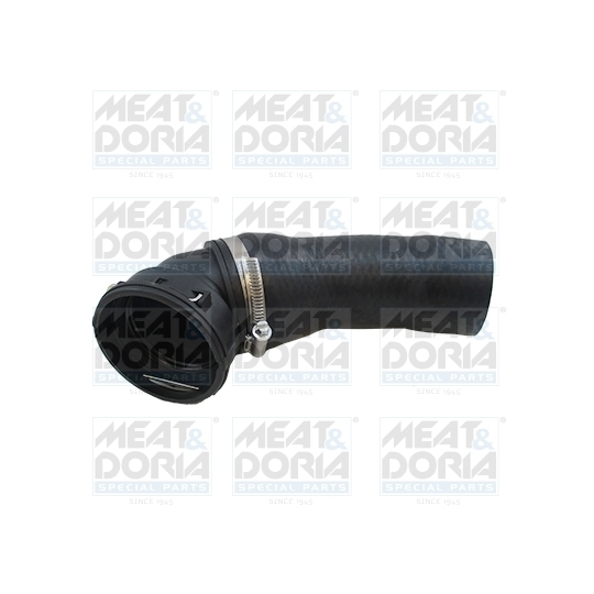 96536 - Charger Air Hose 