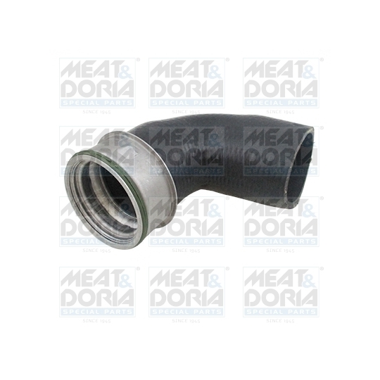 96541 - Charger Air Hose 
