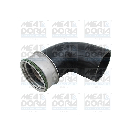 96543 - Charger Air Hose 