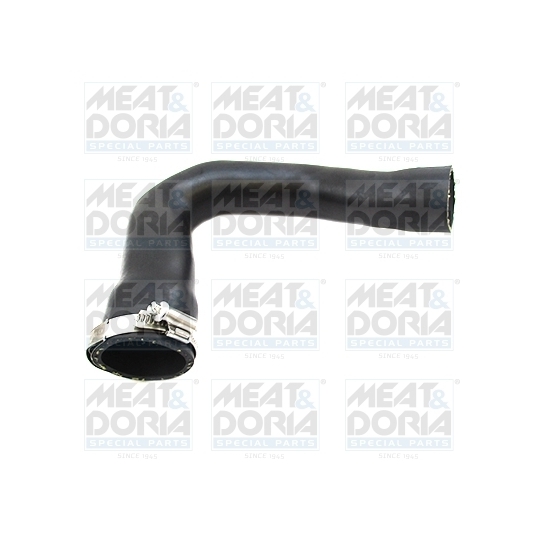 96586 - Charger Air Hose 