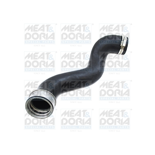 96584 - Charger Air Hose 