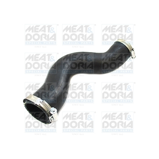 96572 - Charger Air Hose 