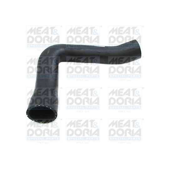 96583 - Charger Air Hose 