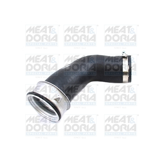96576 - Charger Air Hose 