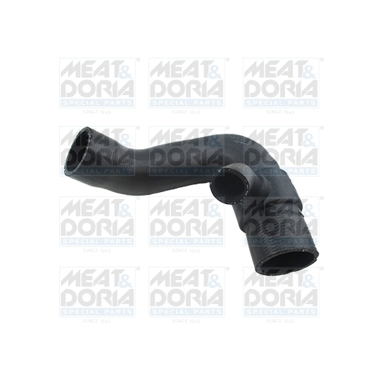 96589 - Charger Air Hose 