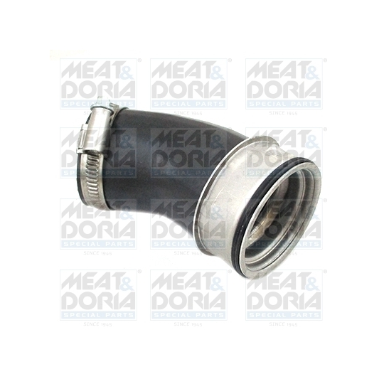 96580 - Charger Air Hose 