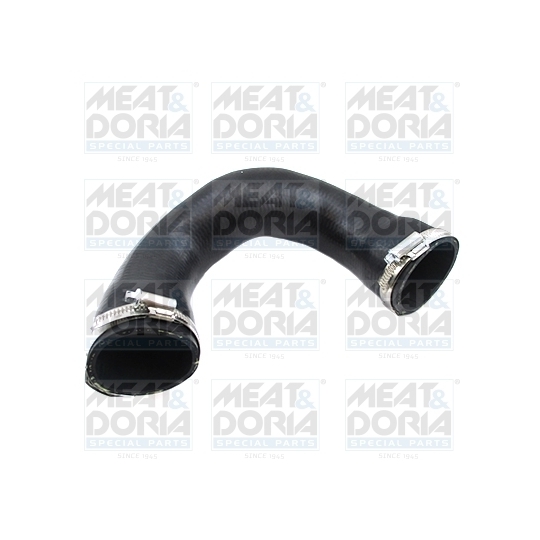 96582 - Charger Air Hose 