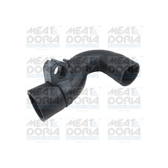 96591 - Charger Air Hose 