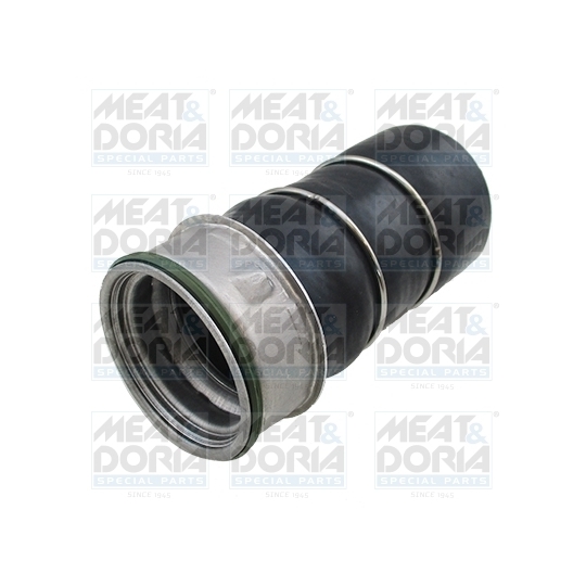 96615 - Charger Air Hose 