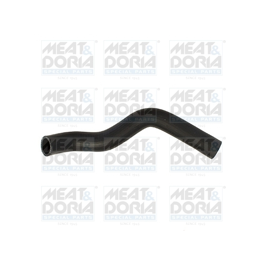 96620 - Charger Air Hose 