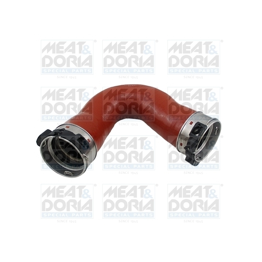 96607 - Charger Air Hose 