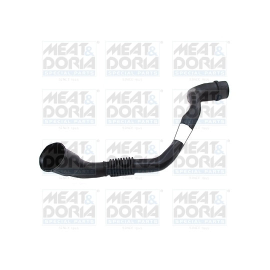 96599 - Charger Air Hose 