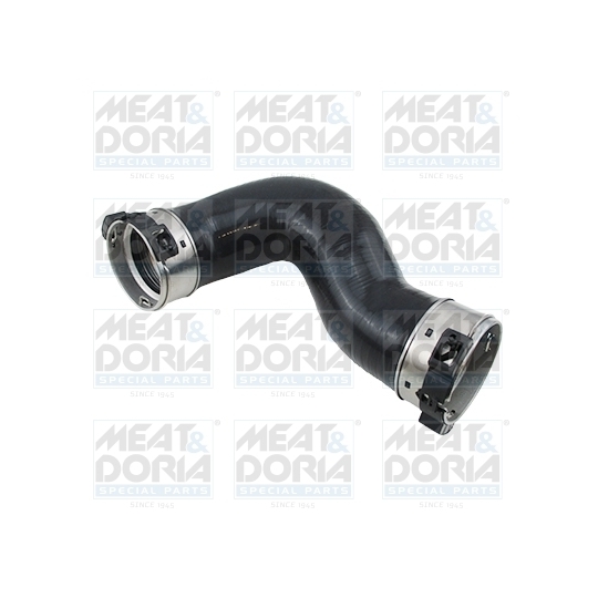 96605 - Charger Air Hose 