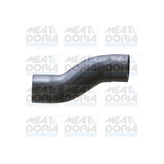 96621 - Charger Air Hose 