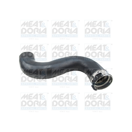 96617 - Charger Air Hose 