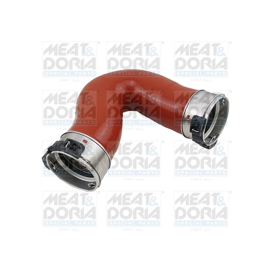 96606 - Charger Air Hose 