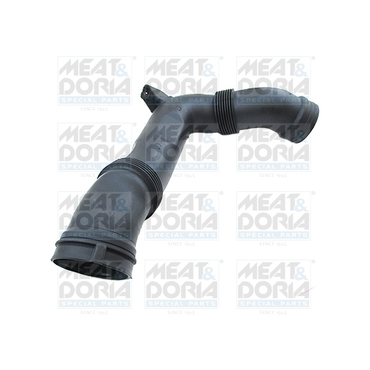 96597 - Charger Air Hose 