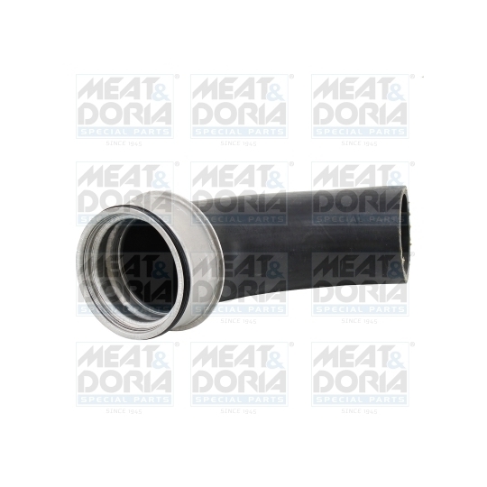 96614 - Charger Air Hose 