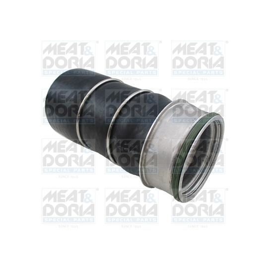 96618 - Charger Air Hose 