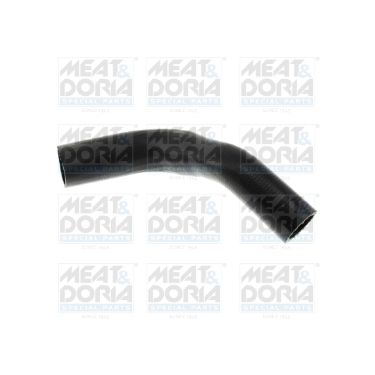 96674 - Charger Air Hose 
