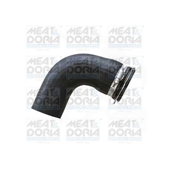 96669 - Charger Air Hose 