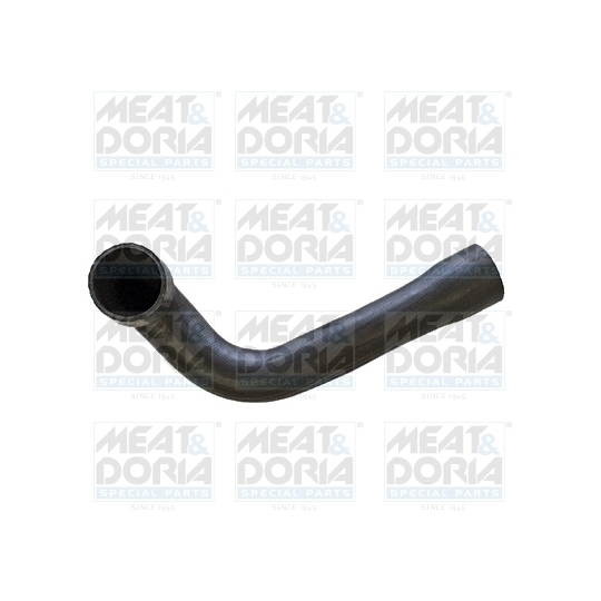 96627 - Charger Air Hose 