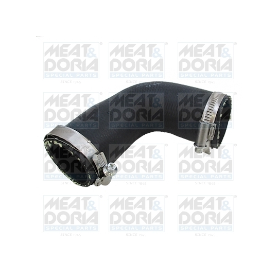 96670 - Charger Air Hose 