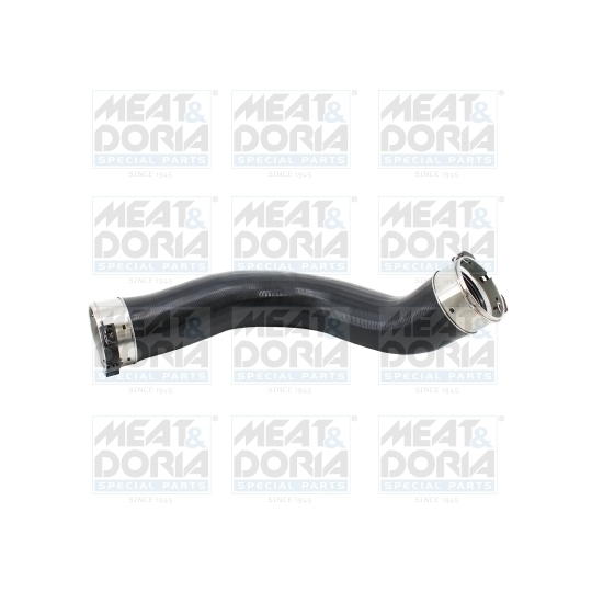 96680 - Charger Air Hose 
