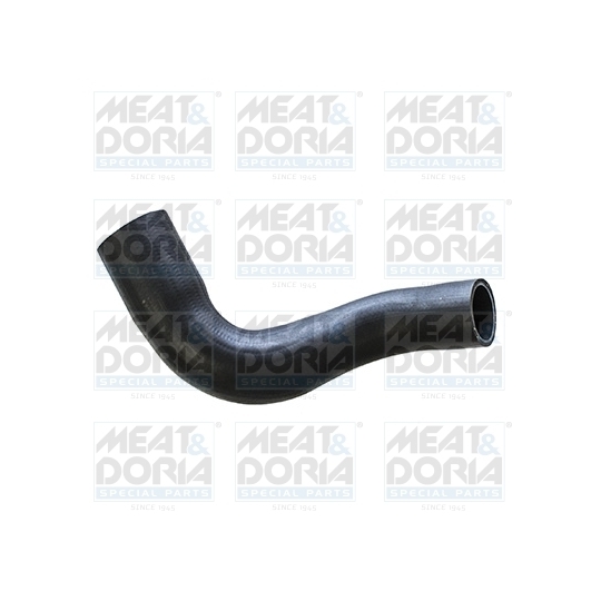 96673 - Charger Air Hose 