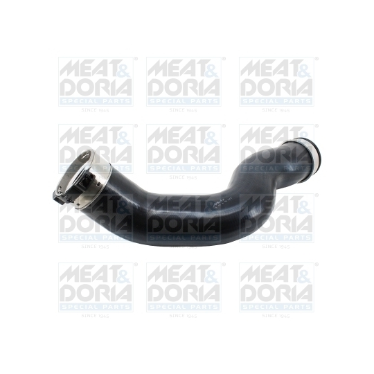 96679 - Charger Air Hose 