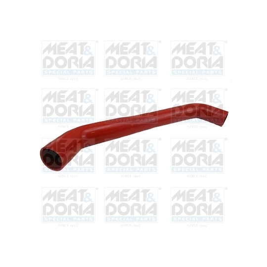 96683 - Charger Air Hose 