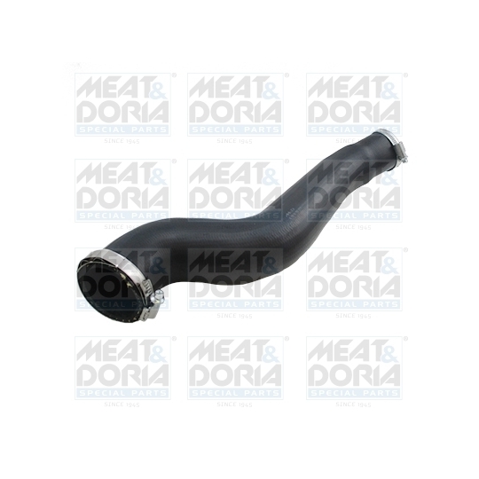 96687 - Charger Air Hose 