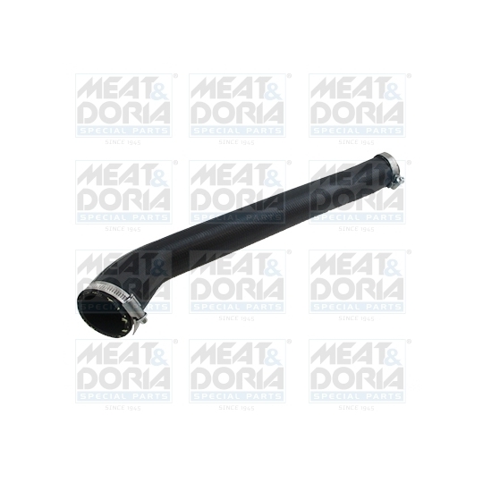 96689 - Charger Air Hose 