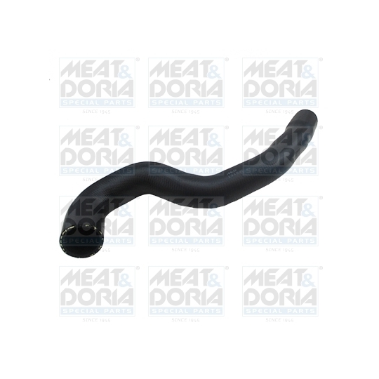 96694 - Charger Air Hose 