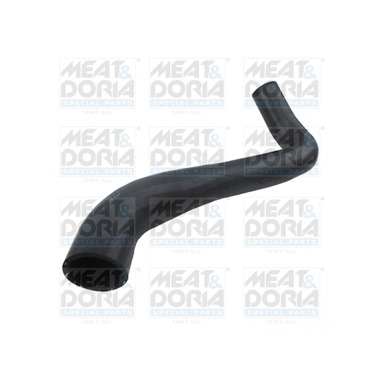 96708 - Charger Air Hose 