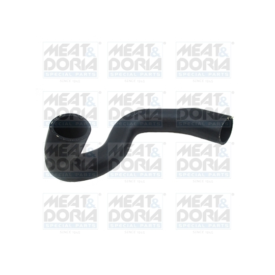 96692 - Charger Air Hose 