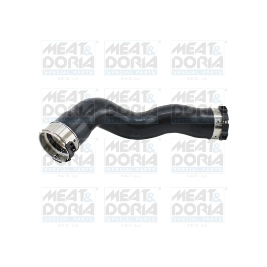 96713 - Charger Air Hose 