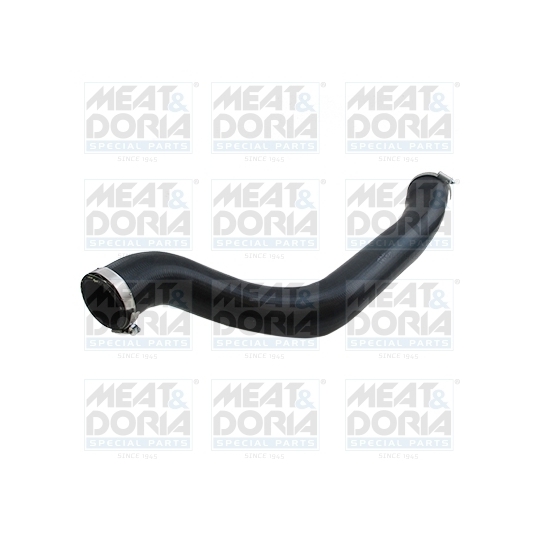 96693 - Charger Air Hose 