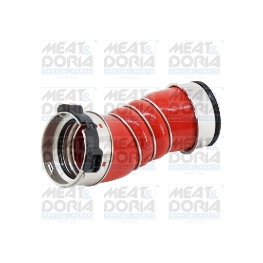 96716 - Charger Air Hose 