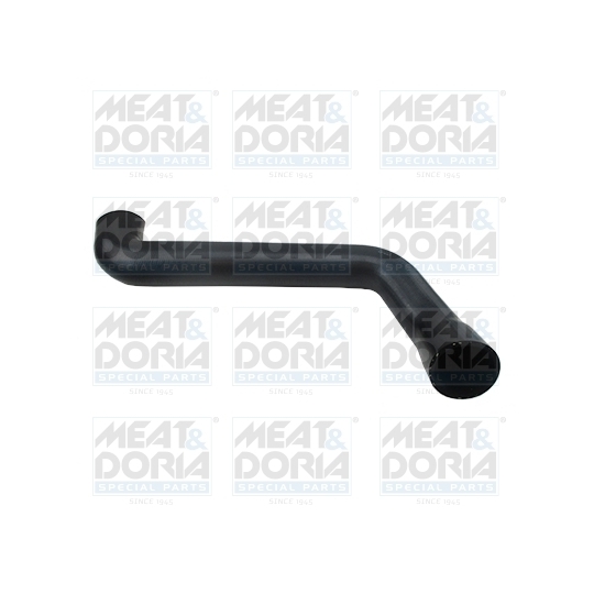 96710 - Charger Air Hose 