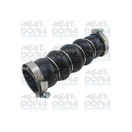 96702 - Charger Air Hose 