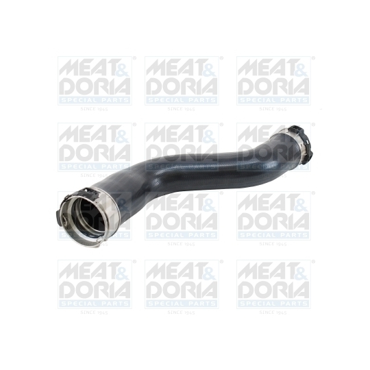 96715 - Charger Air Hose 