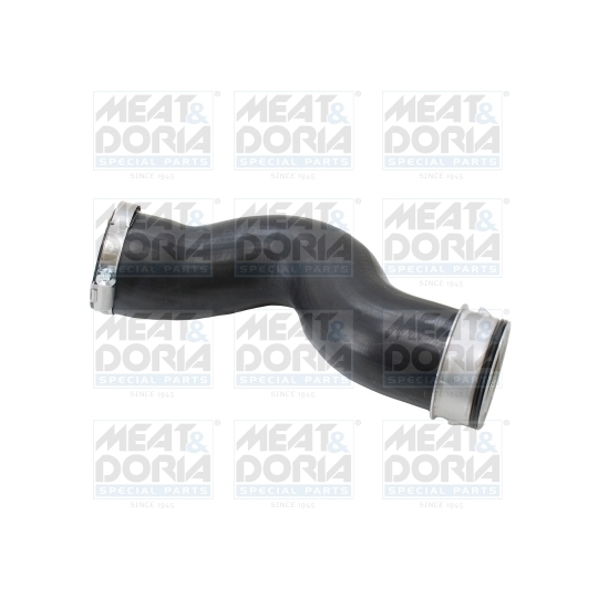 96738 - Charger Air Hose 