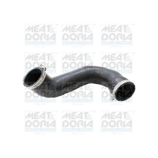 96752 - Charger Air Hose 